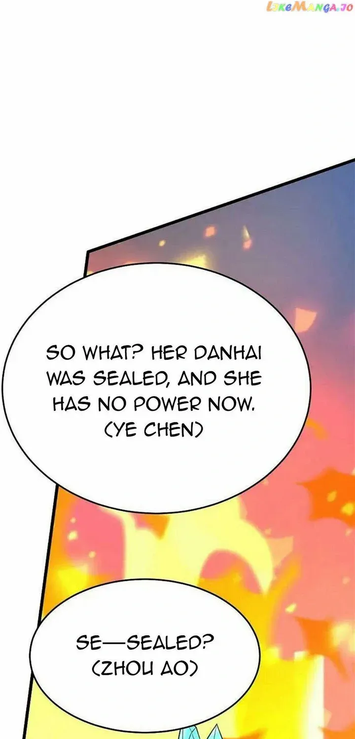 Banished Disciple's Counterattack Kainu Manga Chapter 436 Page 80