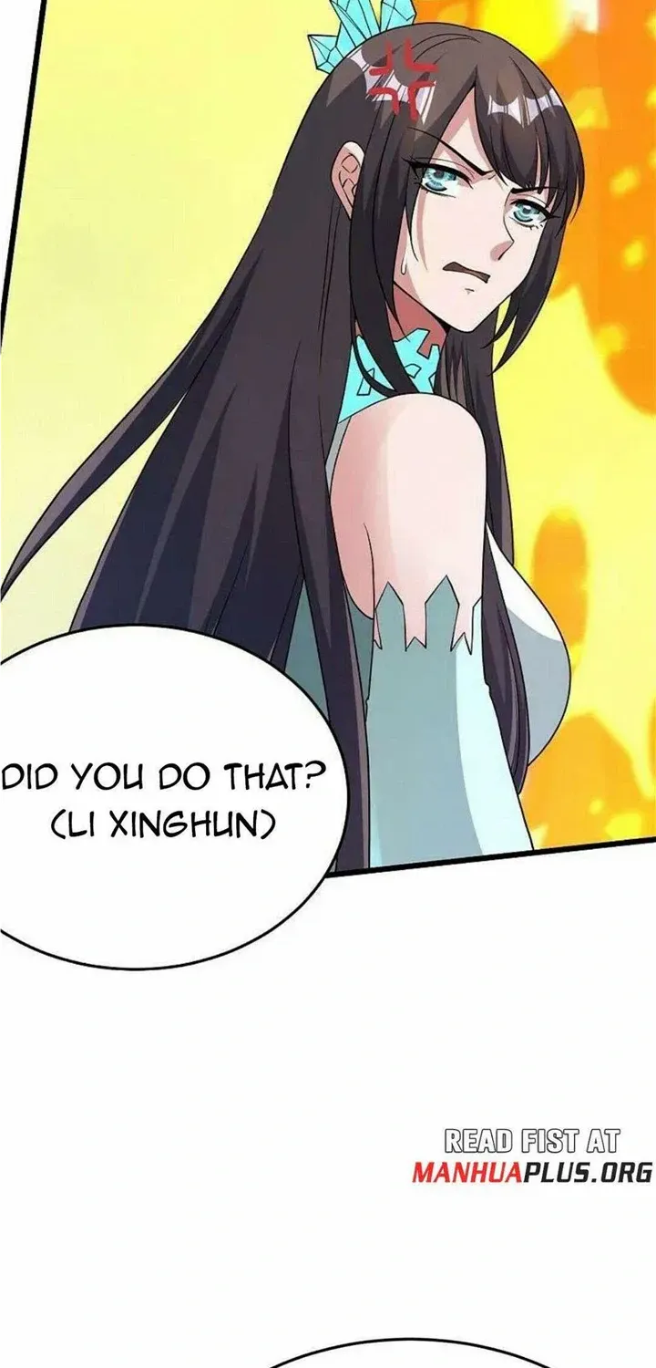Banished Disciple's Counterattack Kainu Manga Chapter 436 Page 81