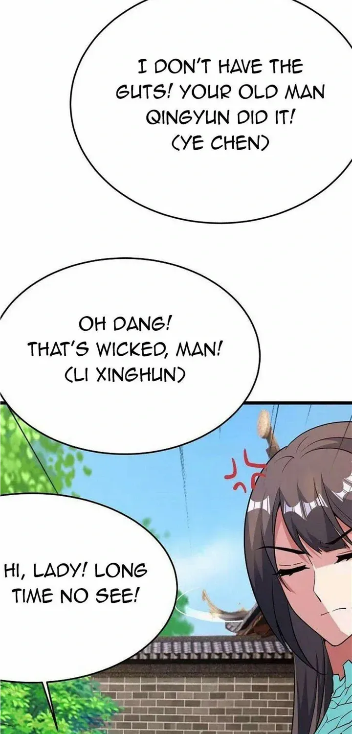 Banished Disciple's Counterattack Kainu Manga Chapter 436 Page 82