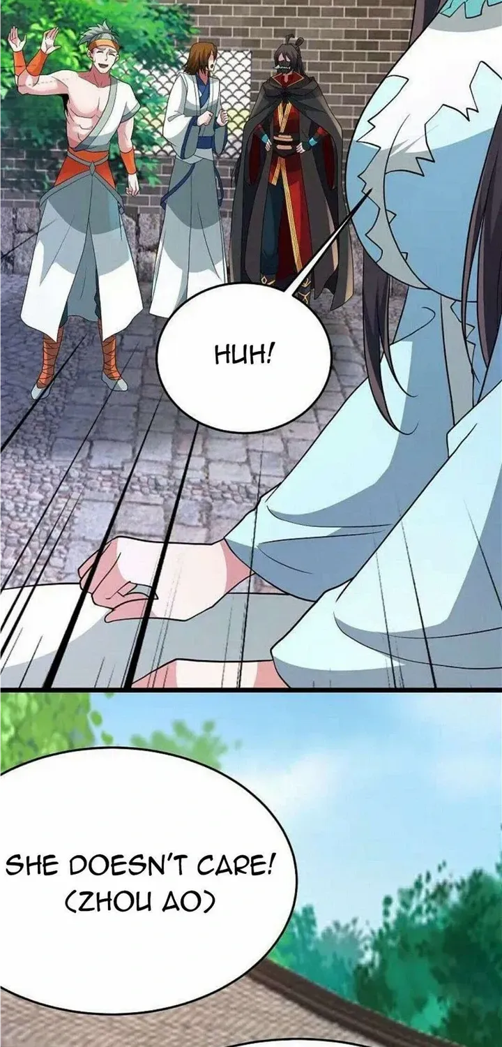 Banished Disciple's Counterattack Kainu Manga Chapter 436 Page 83