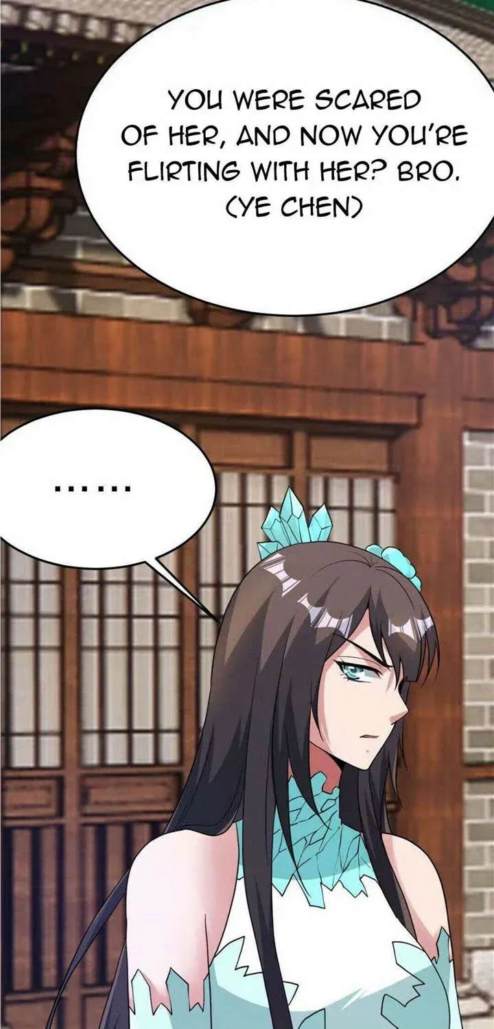 Banished Disciple's Counterattack Kainu Manga Chapter 436 Page 84