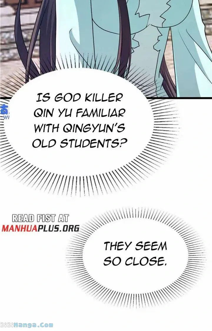 Banished Disciple's Counterattack Kainu Manga Chapter 436 Page 85
