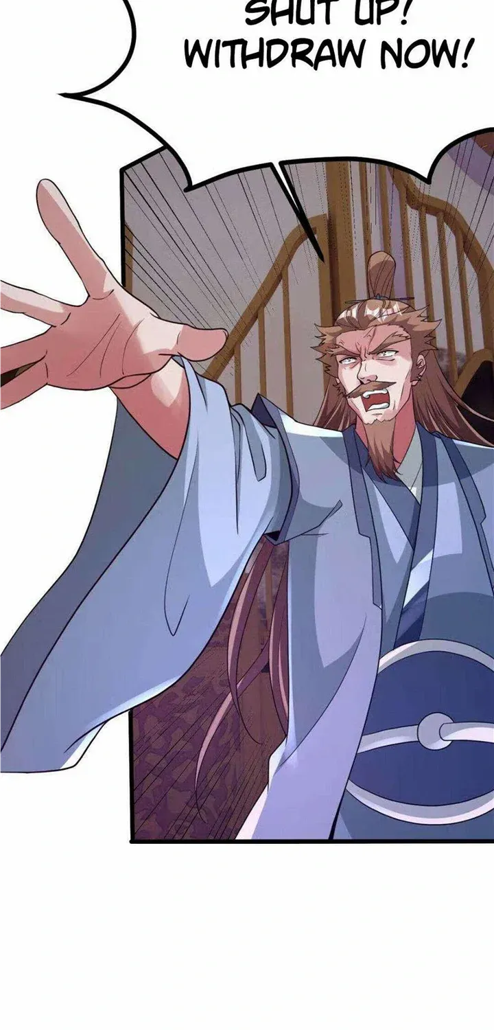 Banished Disciple's Counterattack Kainu Manga Chapter 436 Page 90