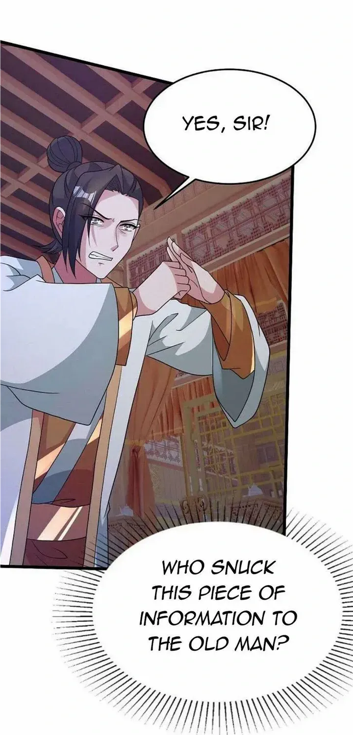 Banished Disciple's Counterattack Kainu Manga Chapter 436 Page 91