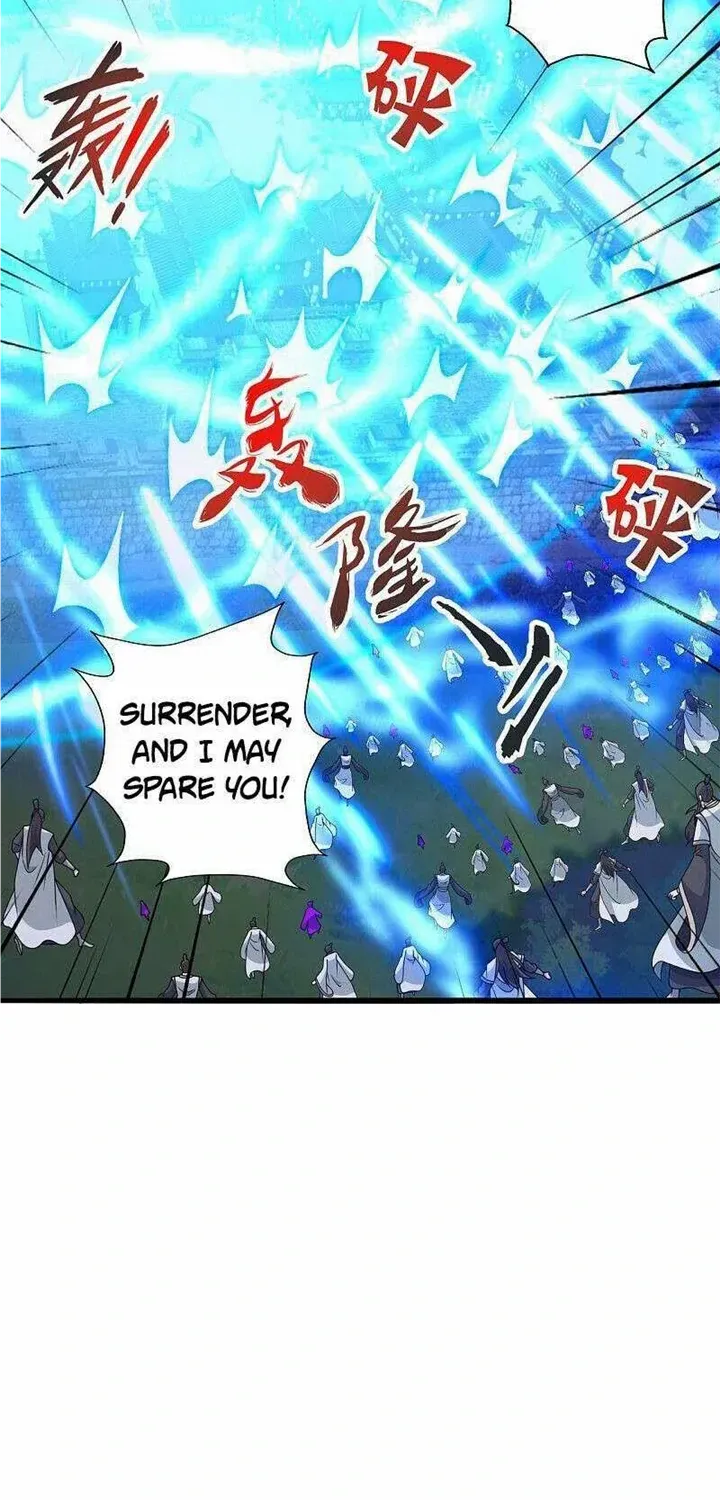 Banished Disciple's Counterattack Kainu Manga Chapter 435 Page 2