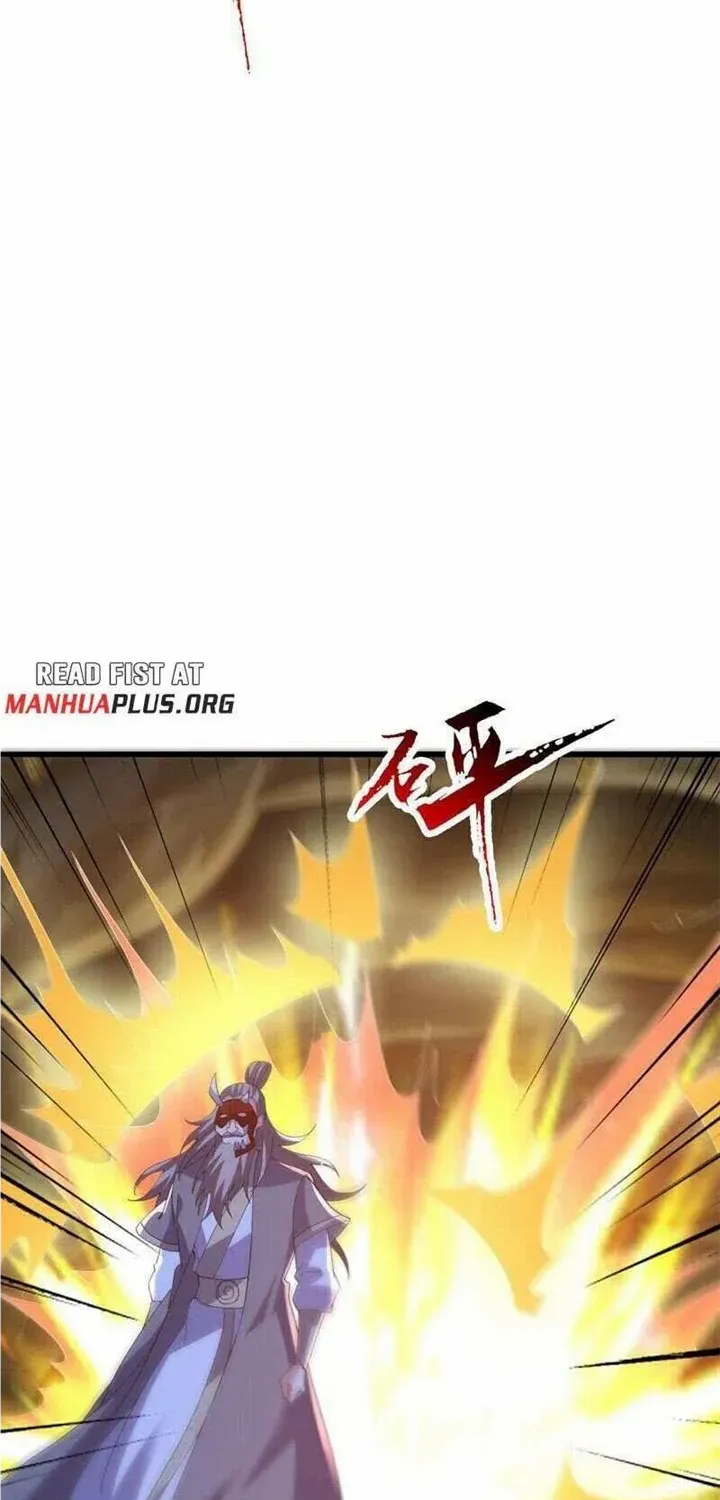 Banished Disciple's Counterattack Kainu Manga Chapter 435 Page 61