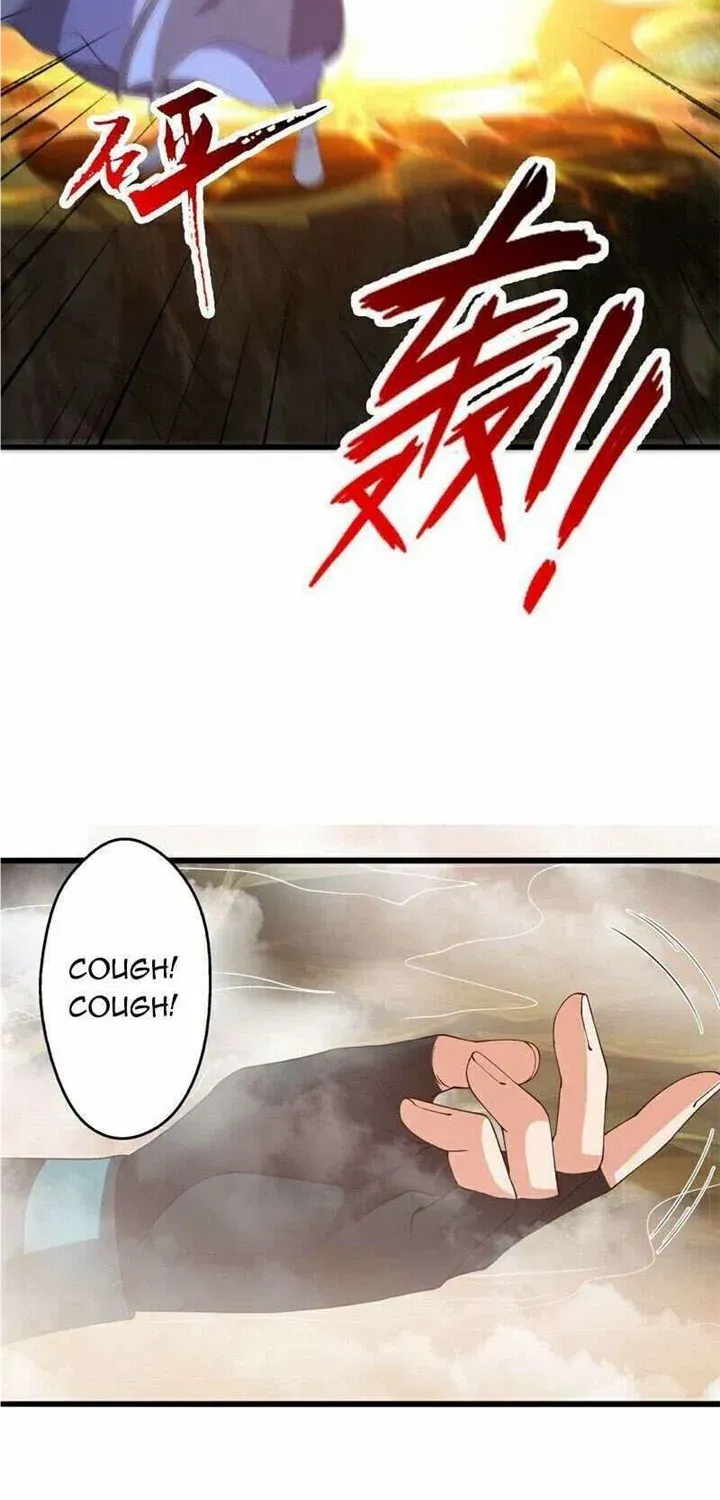 Banished Disciple's Counterattack Kainu Manga Chapter 435 Page 62
