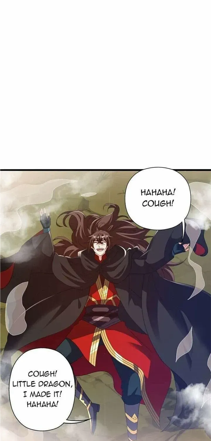 Banished Disciple's Counterattack Kainu Manga Chapter 435 Page 63