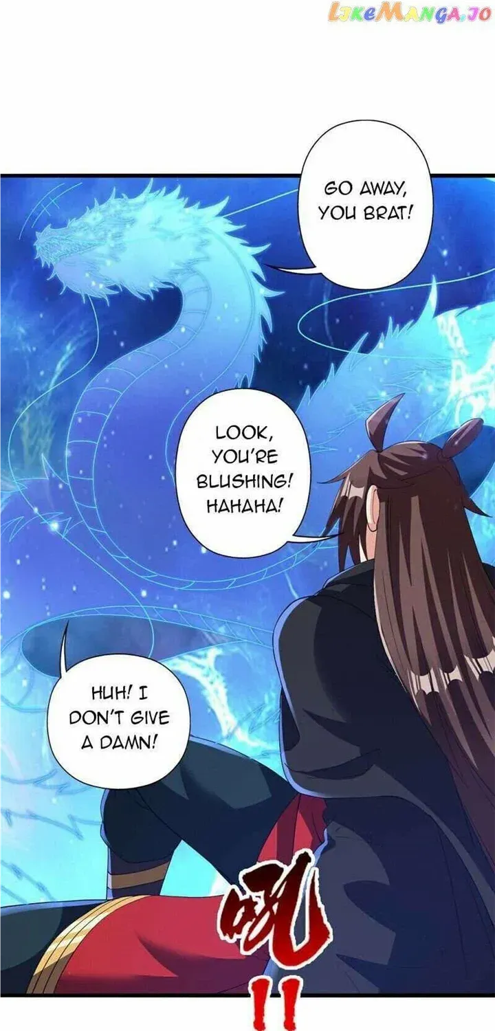 Banished Disciple's Counterattack Kainu Manga Chapter 435 Page 65