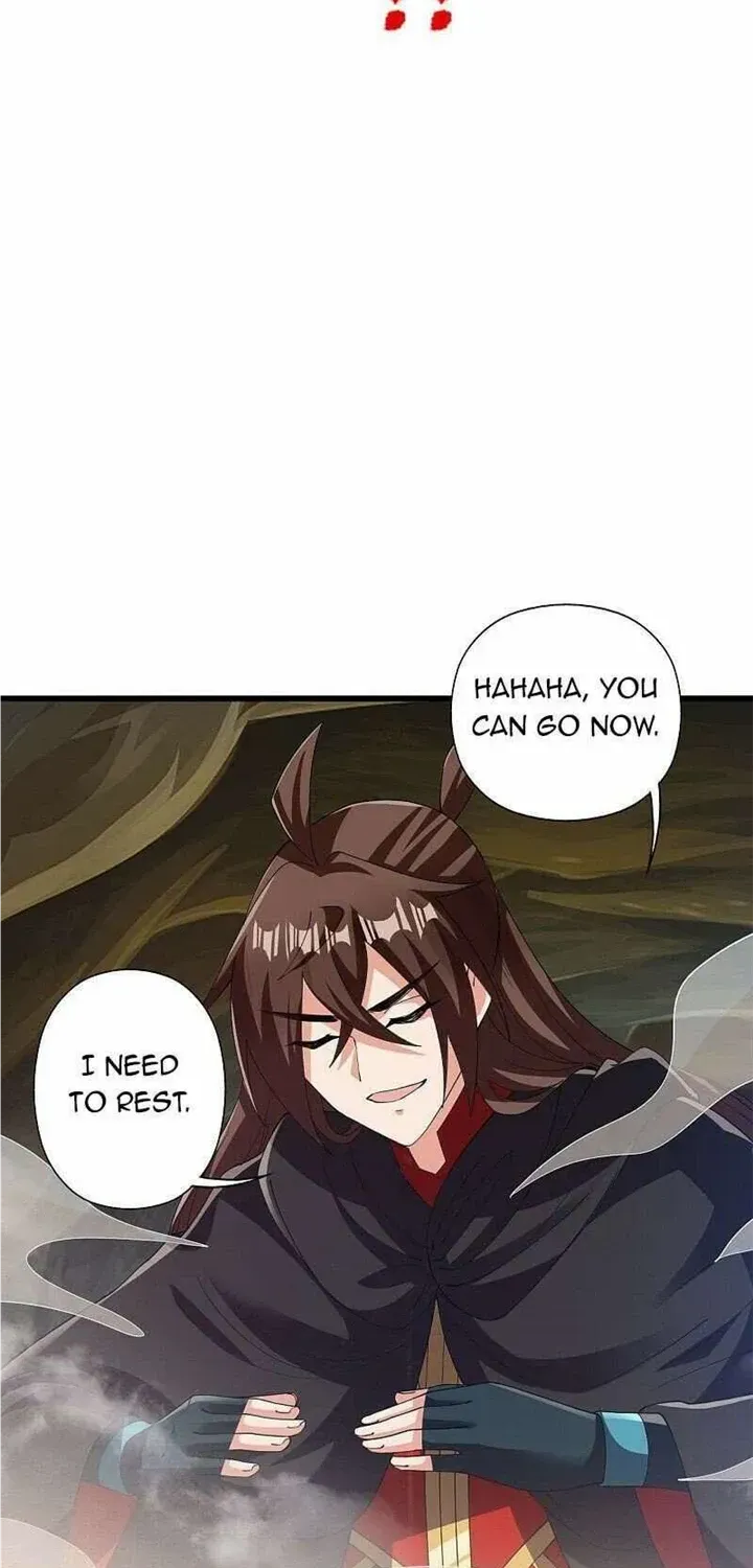 Banished Disciple's Counterattack Kainu Manga Chapter 435 Page 66