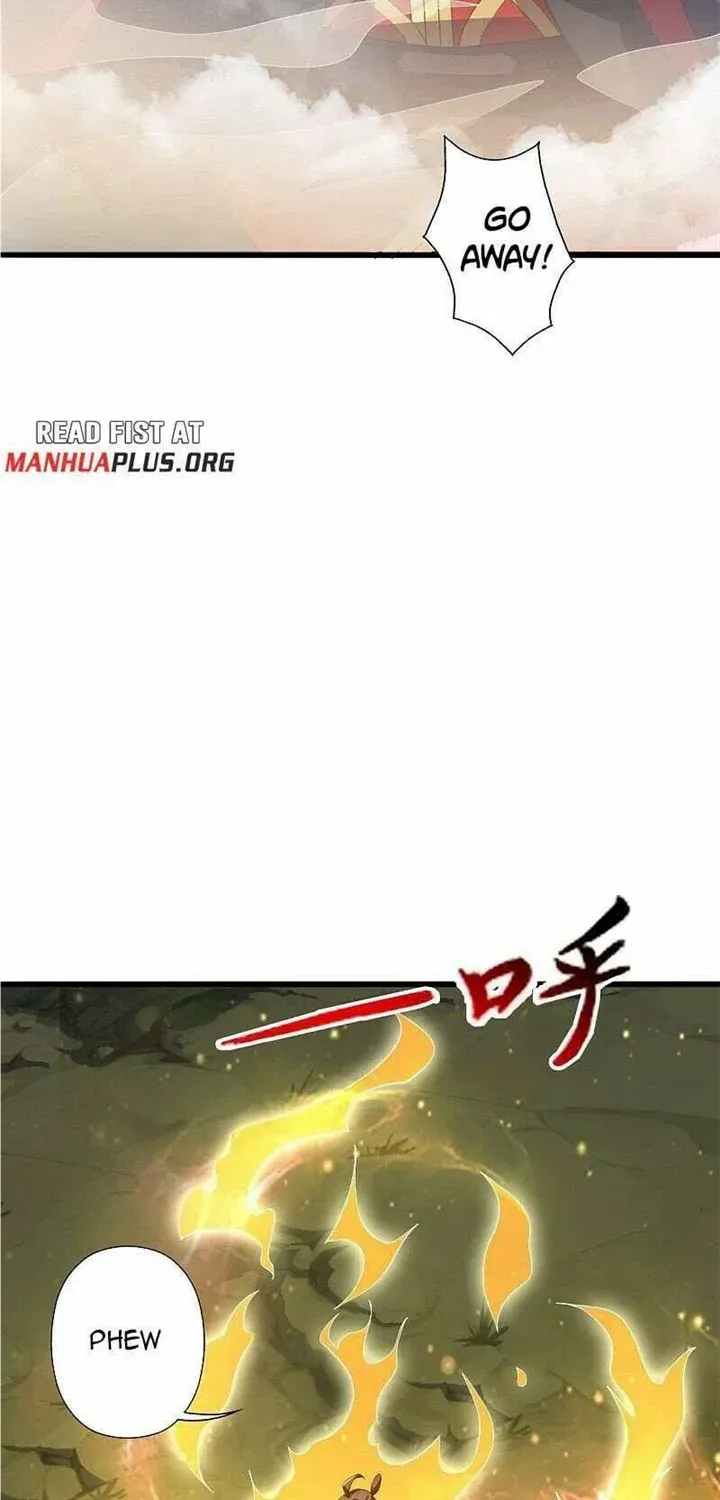 Banished Disciple's Counterattack Kainu Manga Chapter 435 Page 67