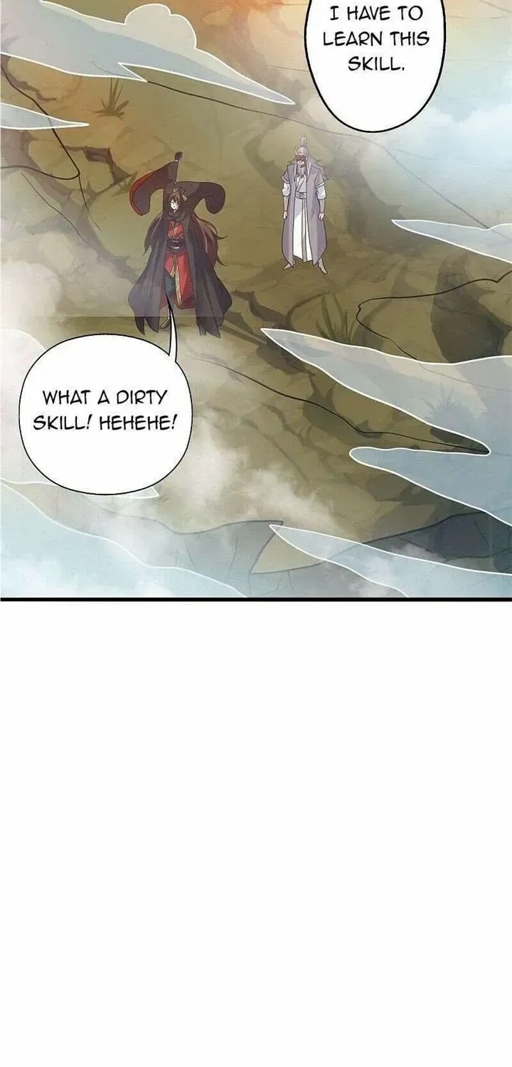Banished Disciple's Counterattack Kainu Manga Chapter 435 Page 70