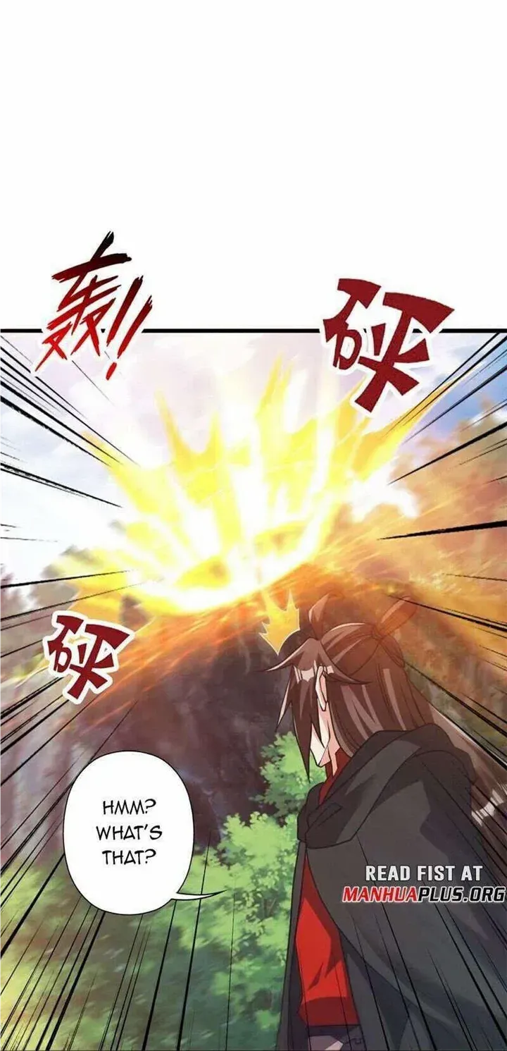 Banished Disciple's Counterattack Kainu Manga Chapter 435 Page 71
