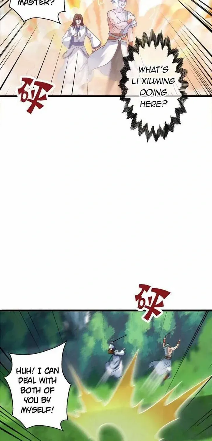 Banished Disciple's Counterattack Kainu Manga Chapter 435 Page 73