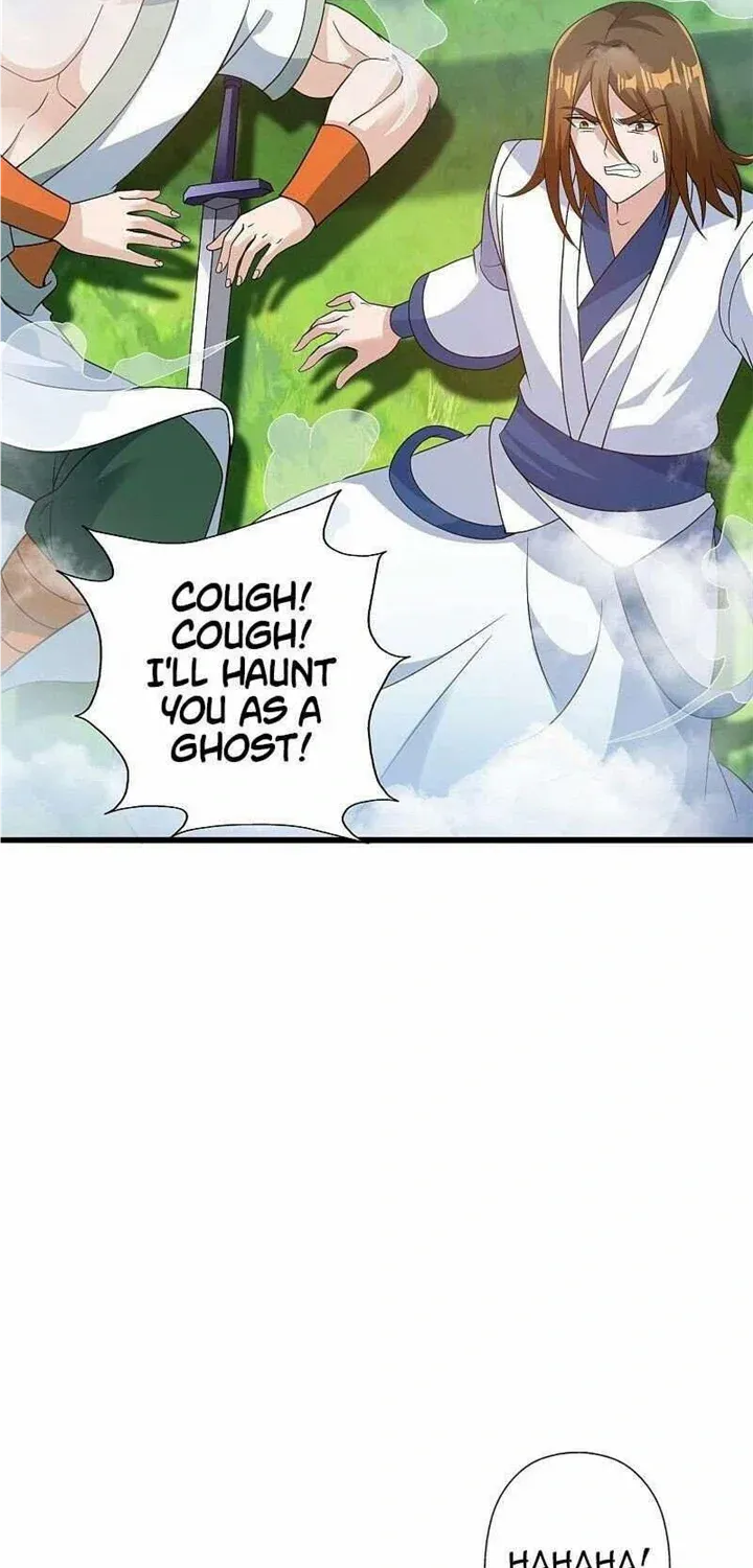 Banished Disciple's Counterattack Kainu Manga Chapter 435 Page 76