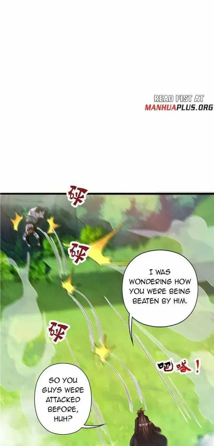 Banished Disciple's Counterattack Kainu Manga Chapter 435 Page 79