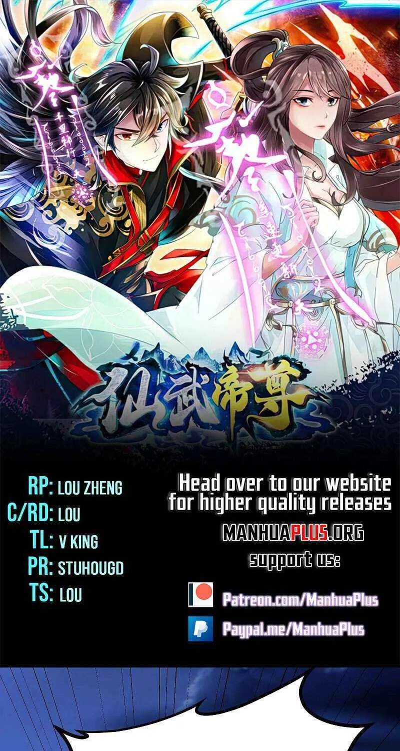 Banished Disciple's Counterattack Kainu Manga Chapter 434 Page 3