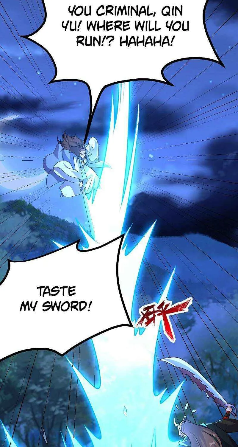Banished Disciple's Counterattack Kainu Manga Chapter 434 Page 4