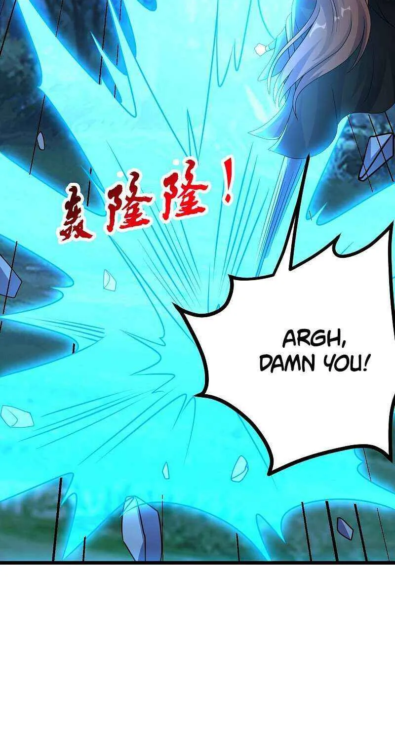 Banished Disciple's Counterattack Kainu Manga Chapter 434 Page 5