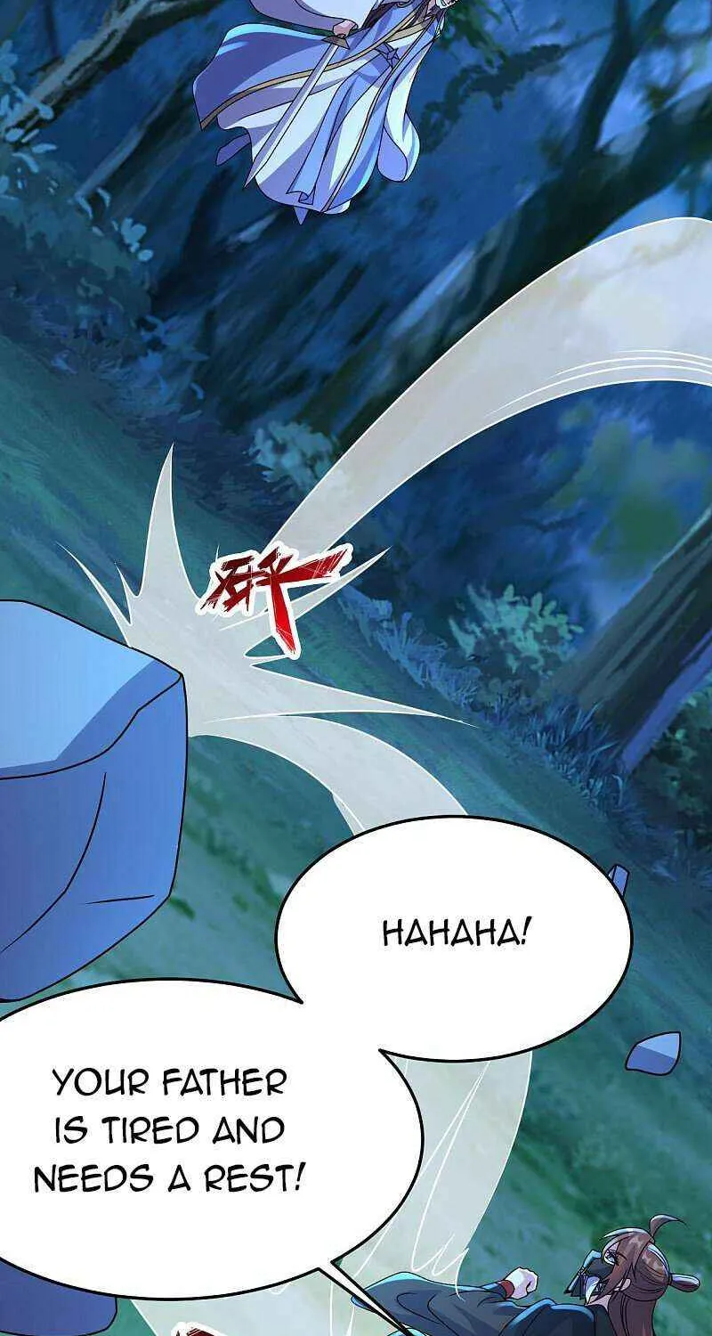Banished Disciple's Counterattack Kainu Manga Chapter 434 Page 8