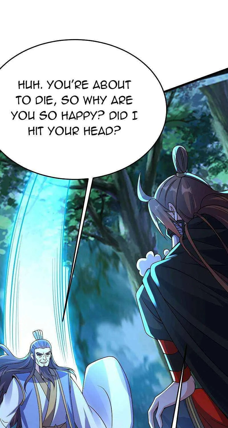 Banished Disciple's Counterattack Kainu Manga Chapter 434 Page 10