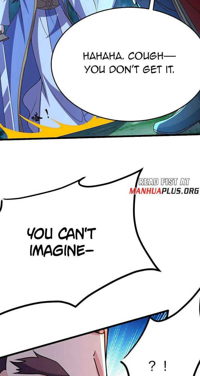 Banished Disciple's Counterattack Kainu Manga Chapter 434 Page 11