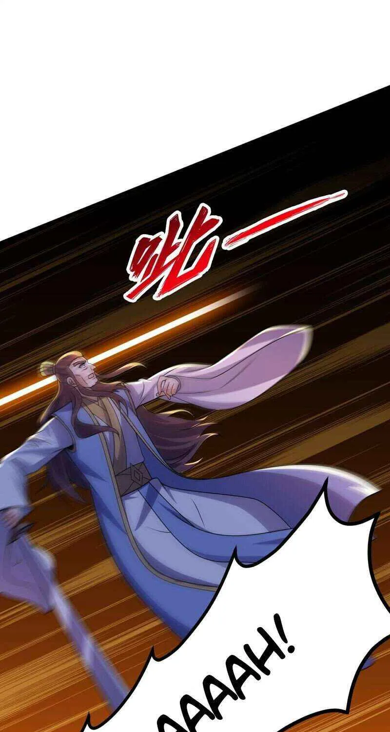 Banished Disciple's Counterattack Kainu Manga Chapter 434 Page 17