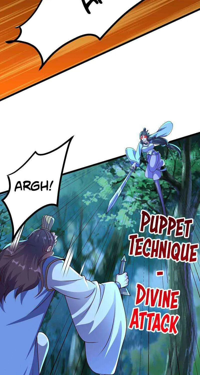 Banished Disciple's Counterattack Kainu Manga Chapter 434 Page 18