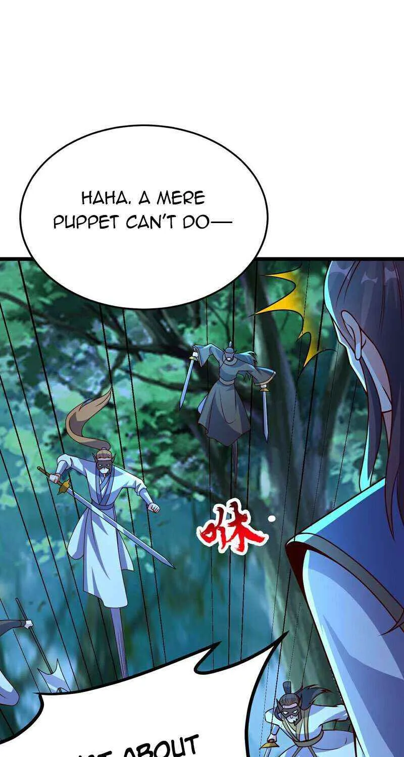 Banished Disciple's Counterattack Kainu Manga Chapter 434 Page 24