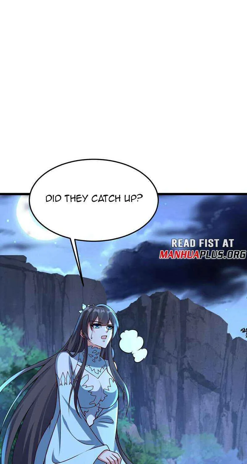 Banished Disciple's Counterattack Kainu Manga Chapter 434 Page 29