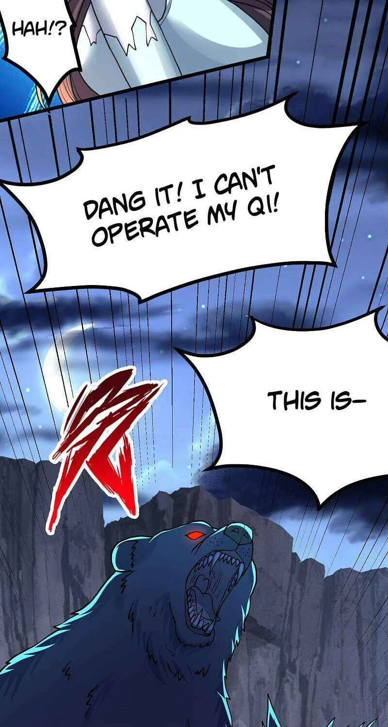 Banished Disciple's Counterattack Kainu Manga Chapter 434 Page 32