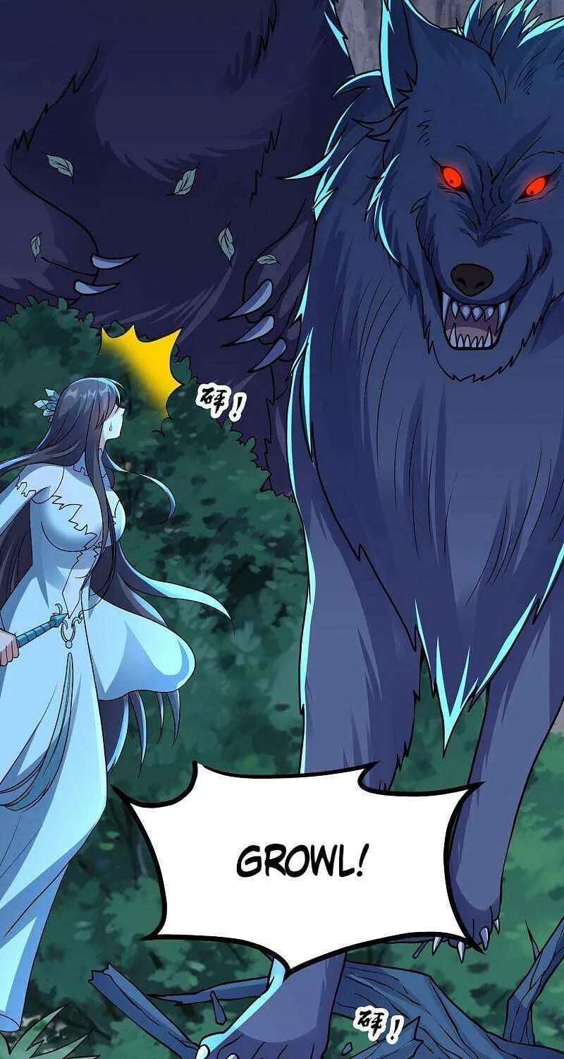 Banished Disciple's Counterattack Kainu Manga Chapter 434 Page 33