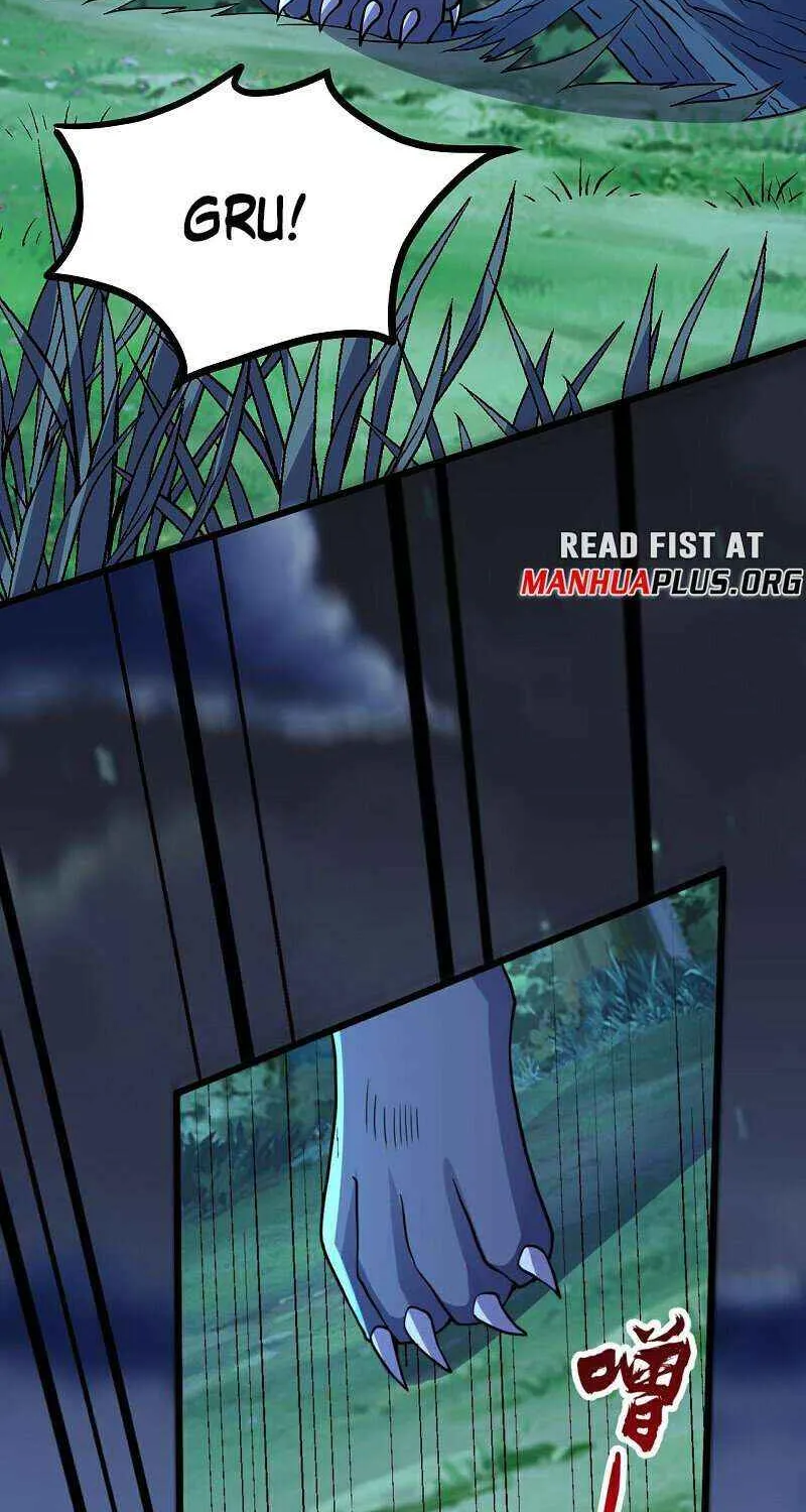 Banished Disciple's Counterattack Kainu Manga Chapter 434 Page 34