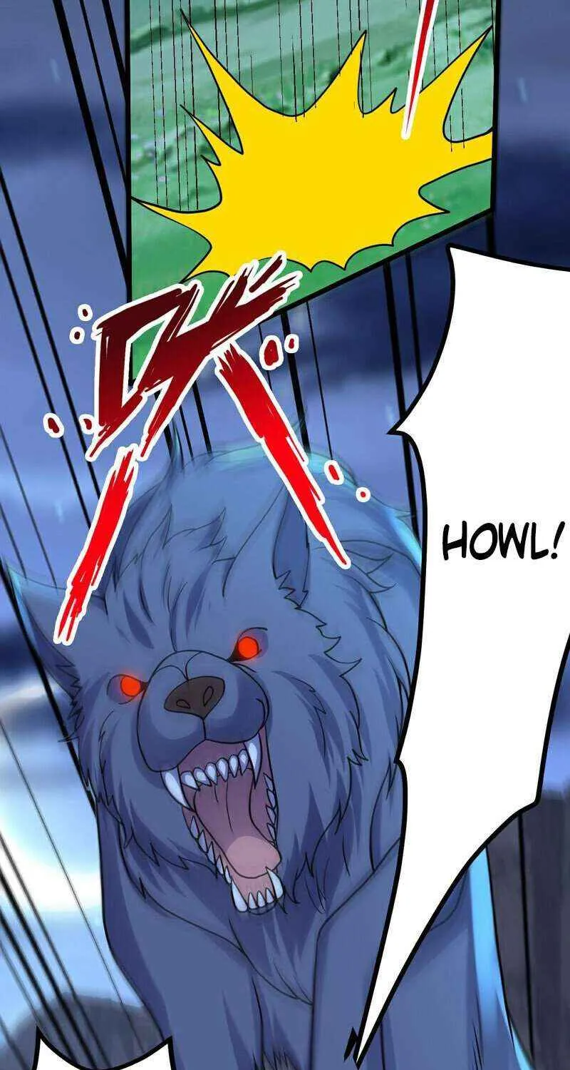 Banished Disciple's Counterattack Kainu Manga Chapter 434 Page 35