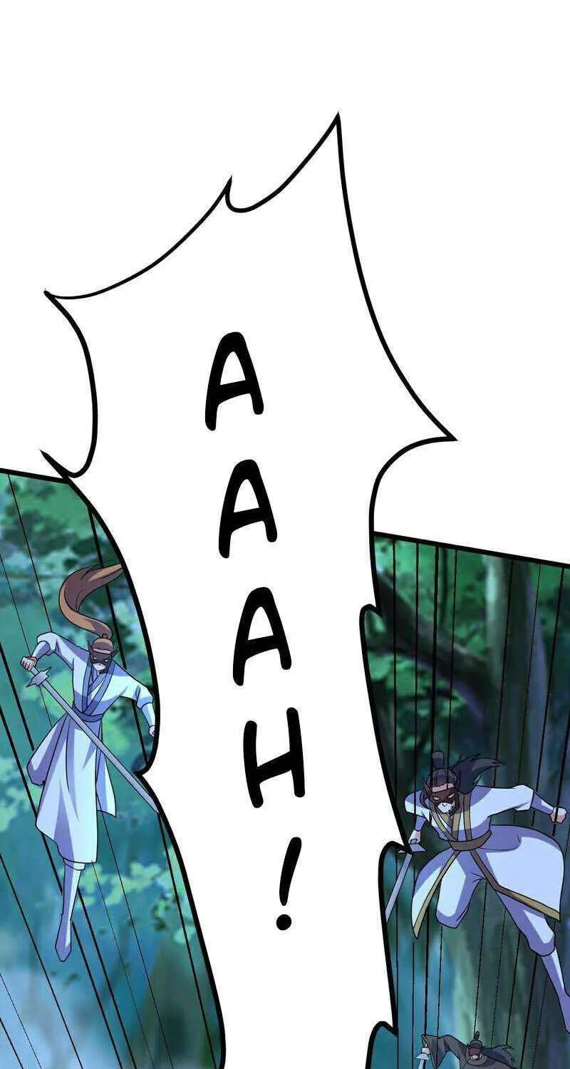 Banished Disciple's Counterattack Kainu Manga Chapter 434 Page 38