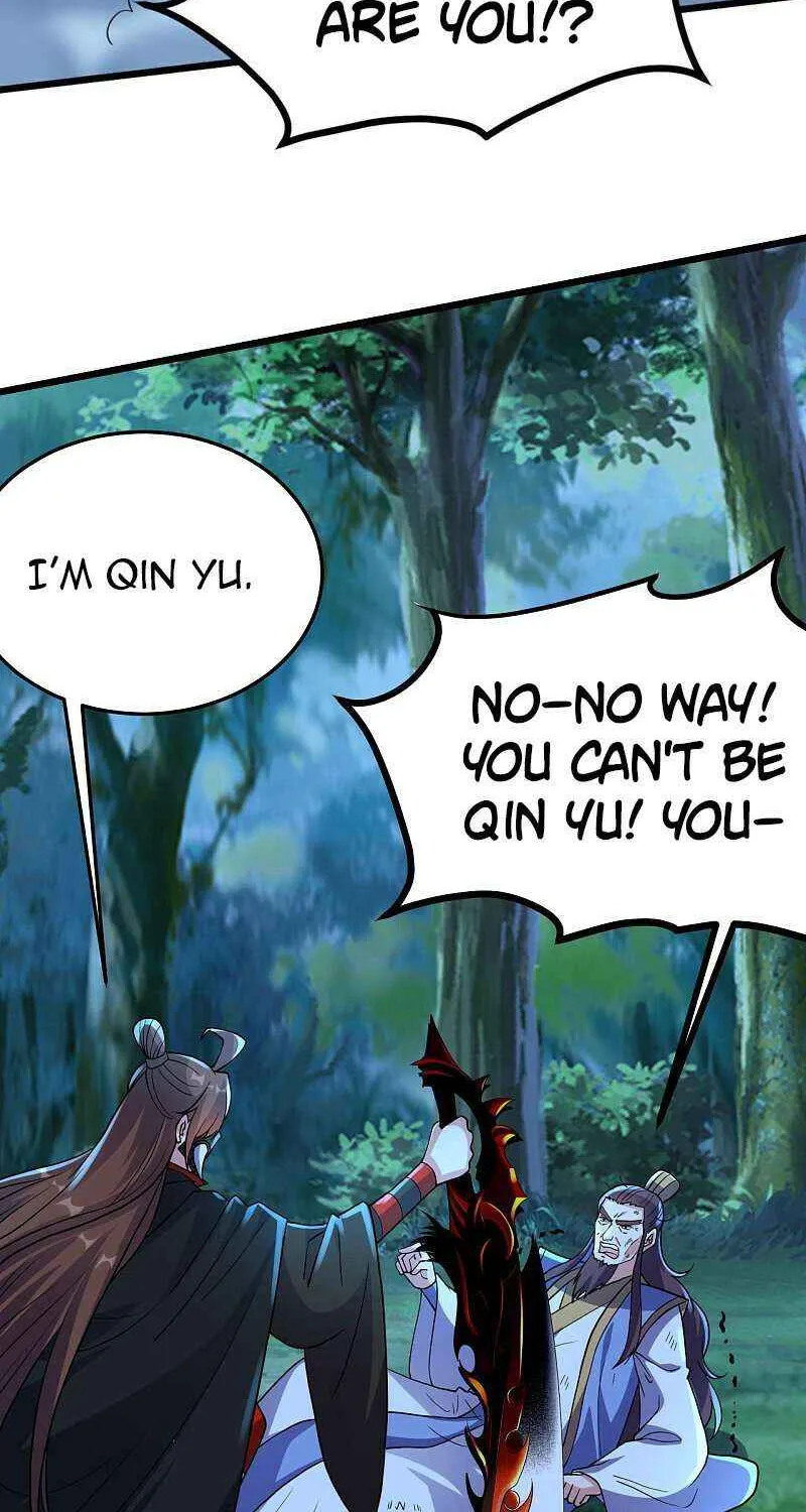 Banished Disciple's Counterattack Kainu Manga Chapter 434 Page 41