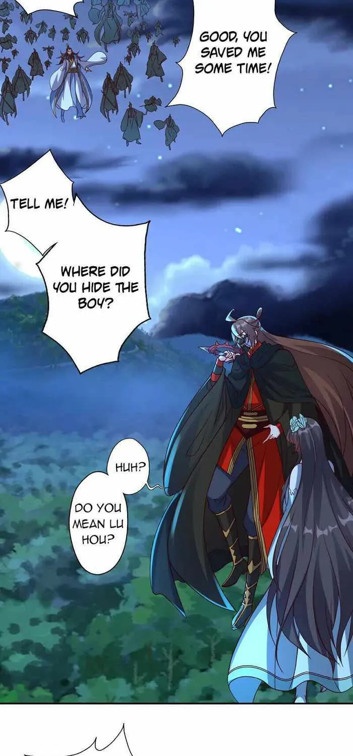 Banished Disciple's Counterattack Kainu Manga Chapter 433 Page 2
