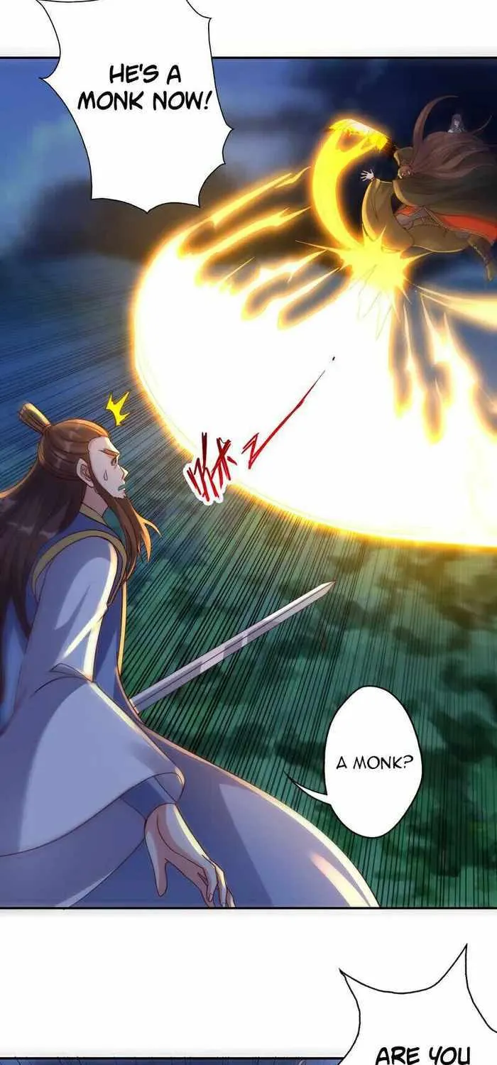 Banished Disciple's Counterattack Kainu Manga Chapter 433 Page 3