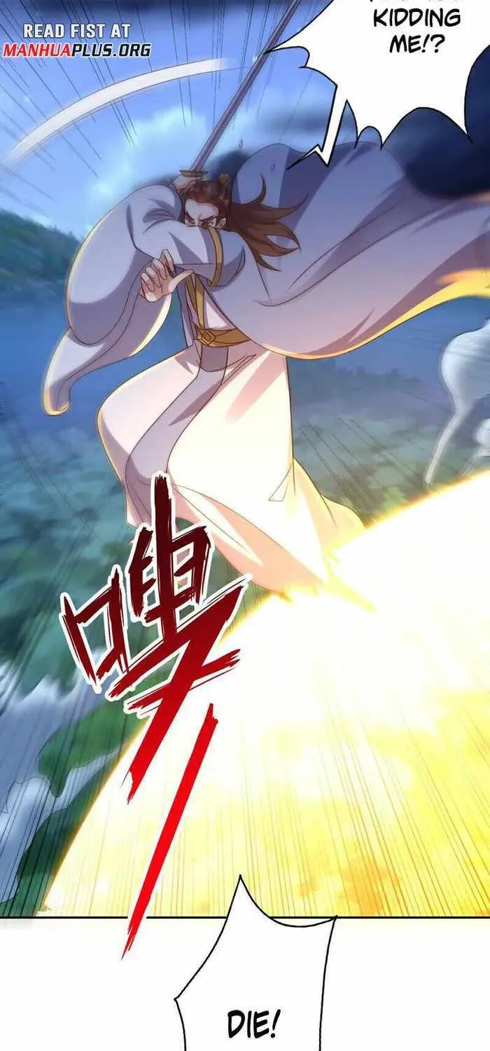 Banished Disciple's Counterattack Kainu Manga Chapter 433 Page 4
