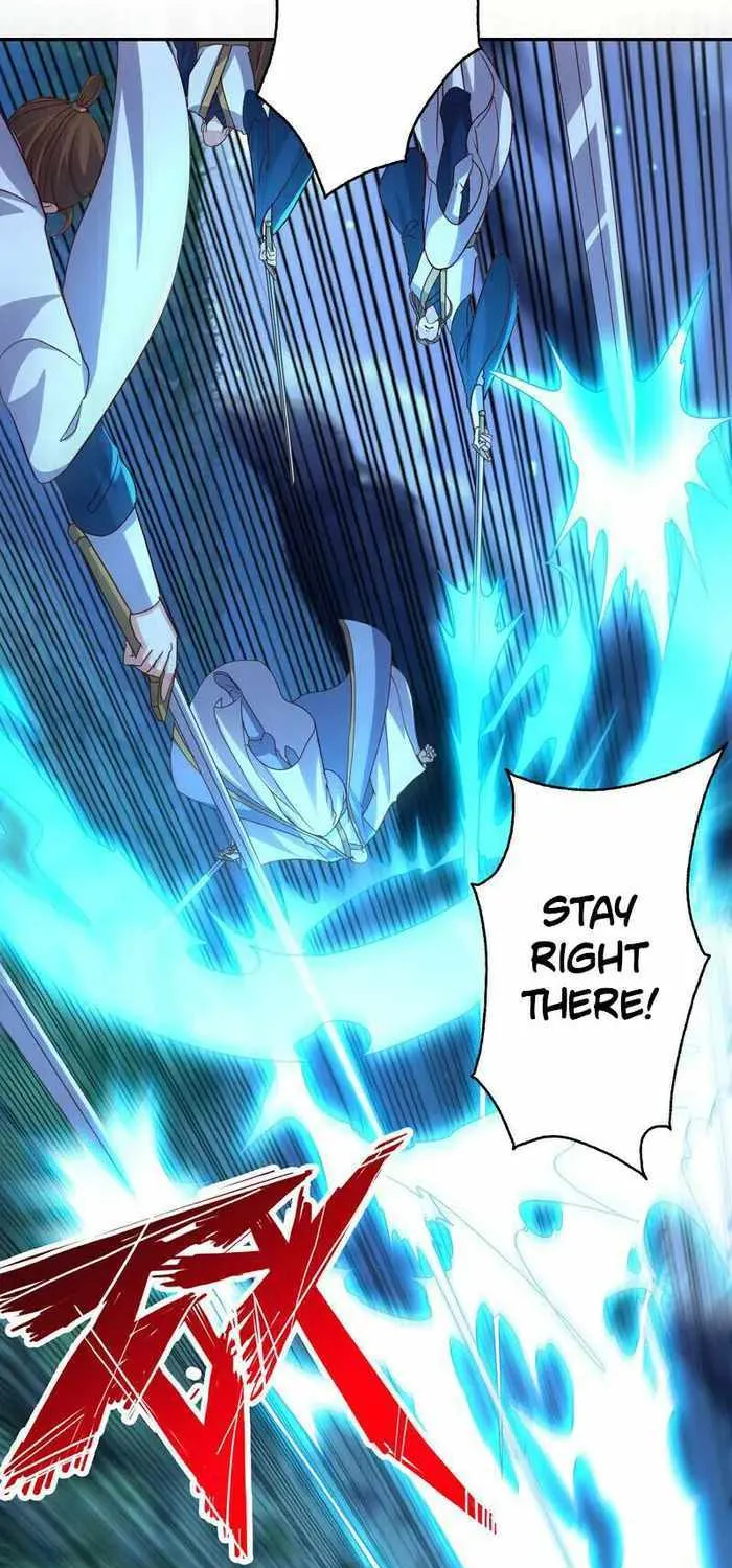 Banished Disciple's Counterattack Kainu Manga Chapter 433 Page 5
