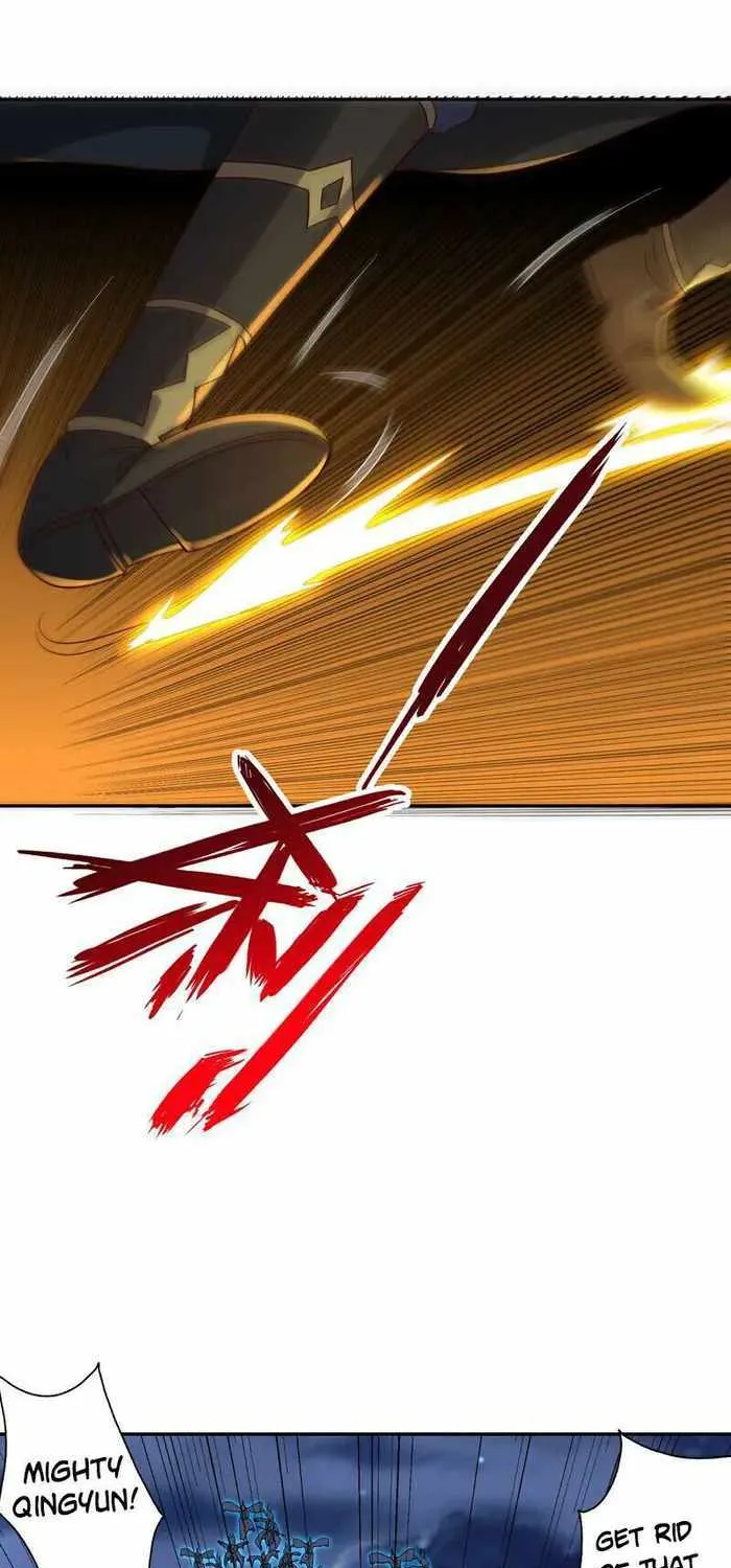 Banished Disciple's Counterattack Kainu Manga Chapter 433 Page 7