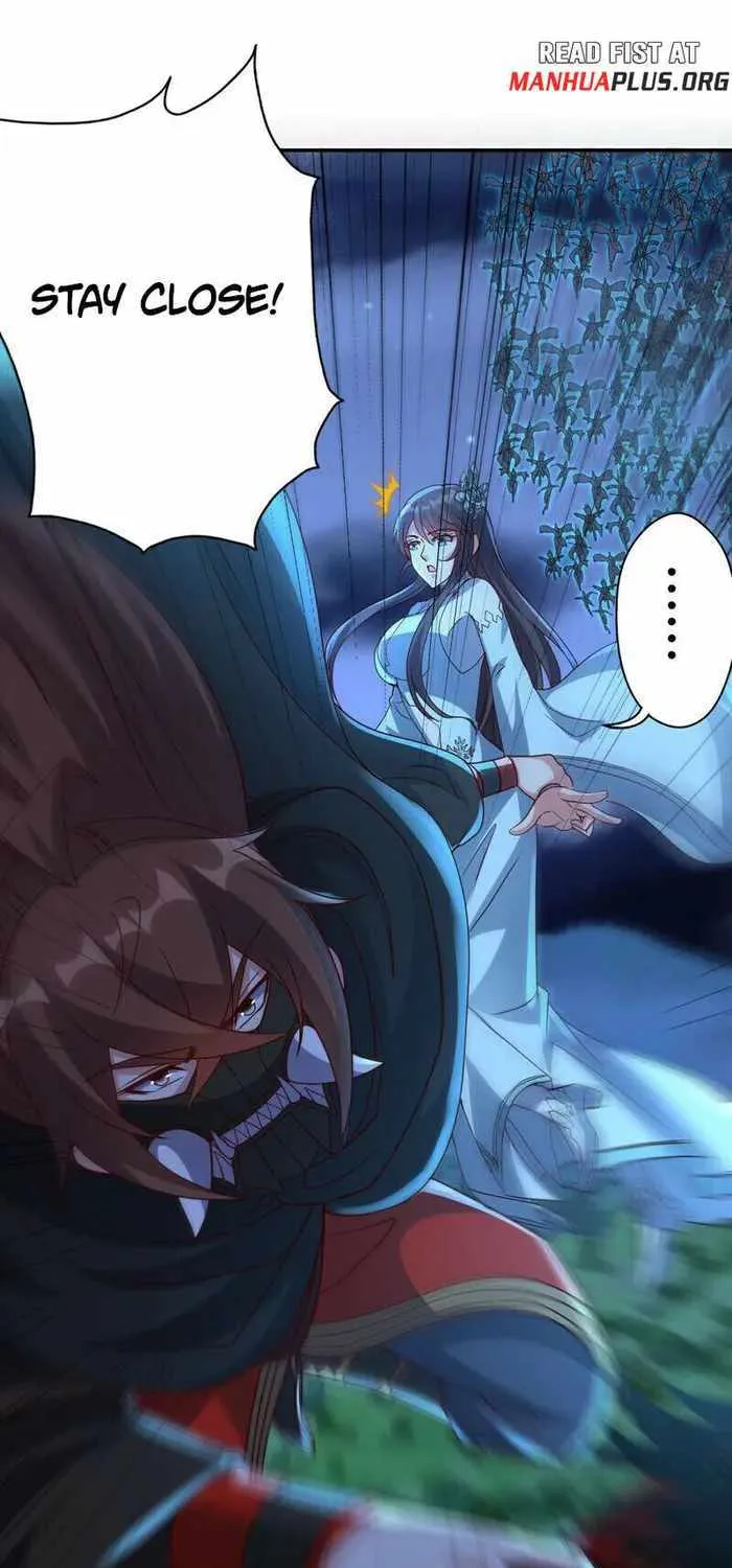 Banished Disciple's Counterattack Kainu Manga Chapter 433 Page 9