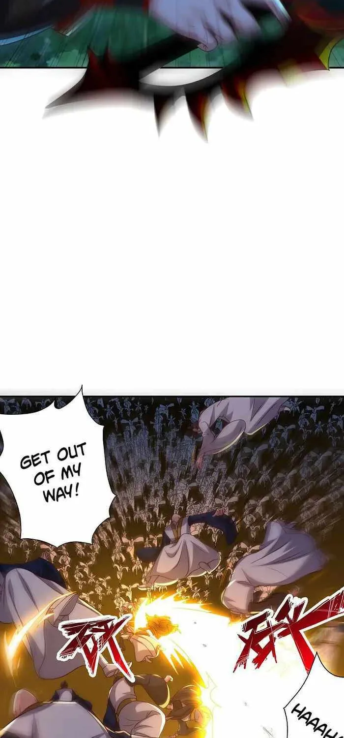Banished Disciple's Counterattack Kainu Manga Chapter 433 Page 10
