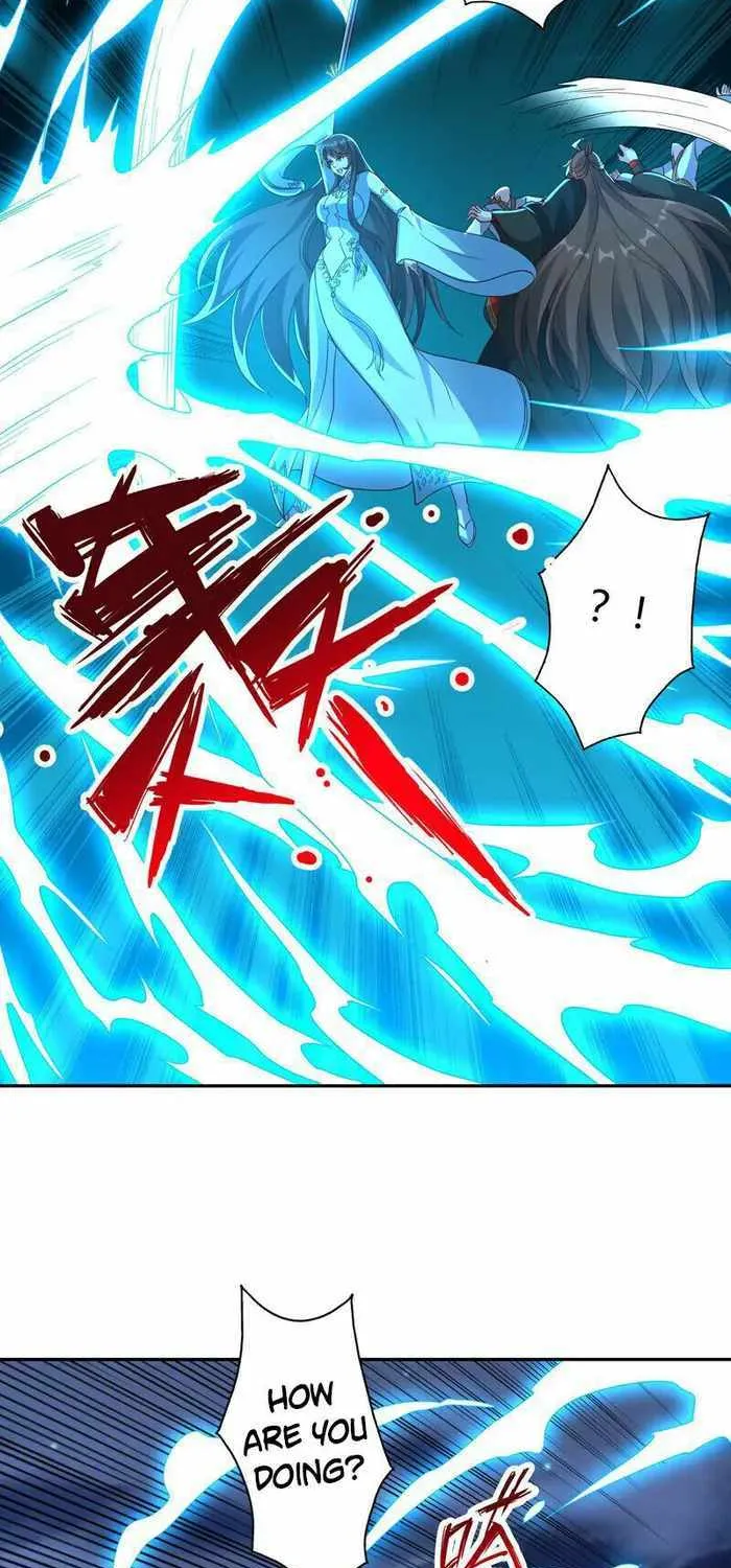 Banished Disciple's Counterattack Kainu Manga Chapter 433 Page 14