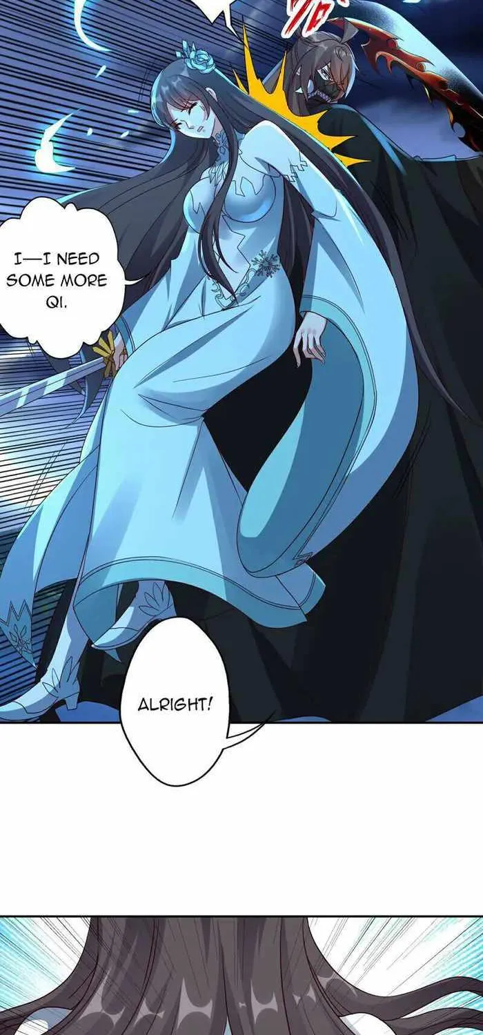 Banished Disciple's Counterattack Kainu Manga Chapter 433 Page 15