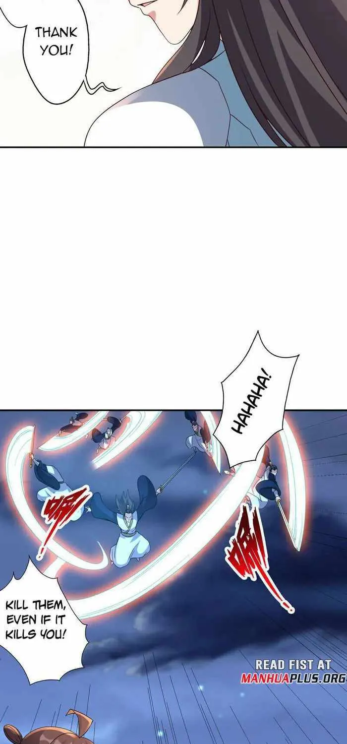Banished Disciple's Counterattack Kainu Manga Chapter 433 Page 19