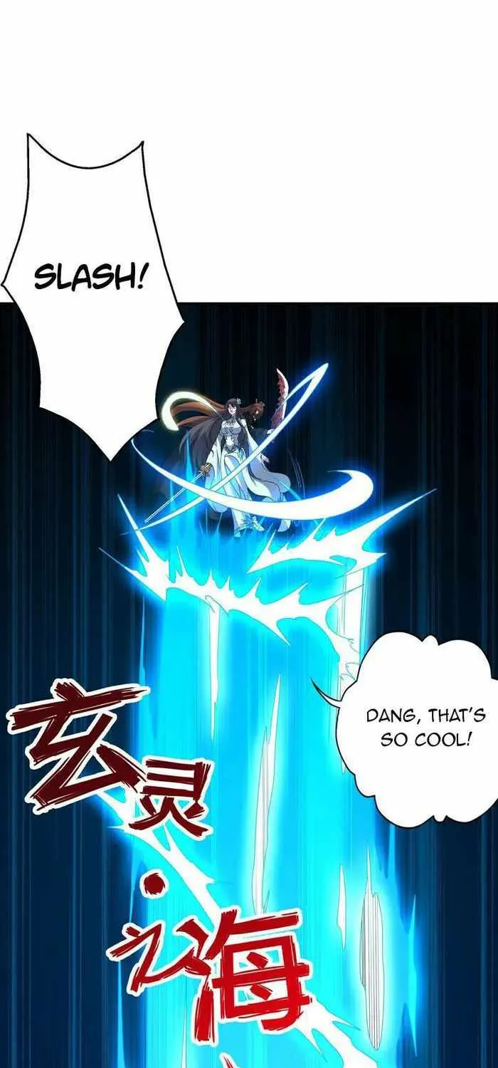 Banished Disciple's Counterattack Kainu Manga Chapter 433 Page 22