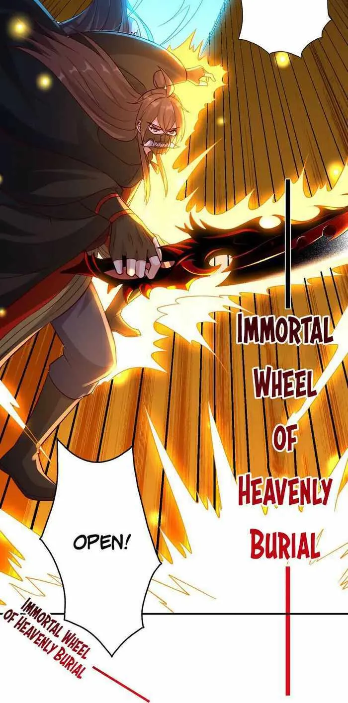 Banished Disciple's Counterattack Kainu Manga Chapter 433 Page 26