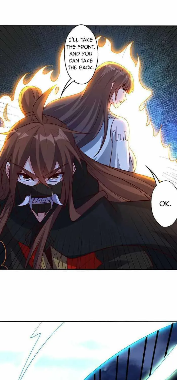 Banished Disciple's Counterattack Kainu Manga Chapter 433 Page 27