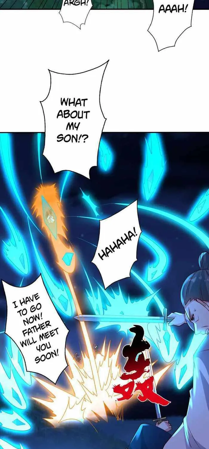 Banished Disciple's Counterattack Kainu Manga Chapter 433 Page 29